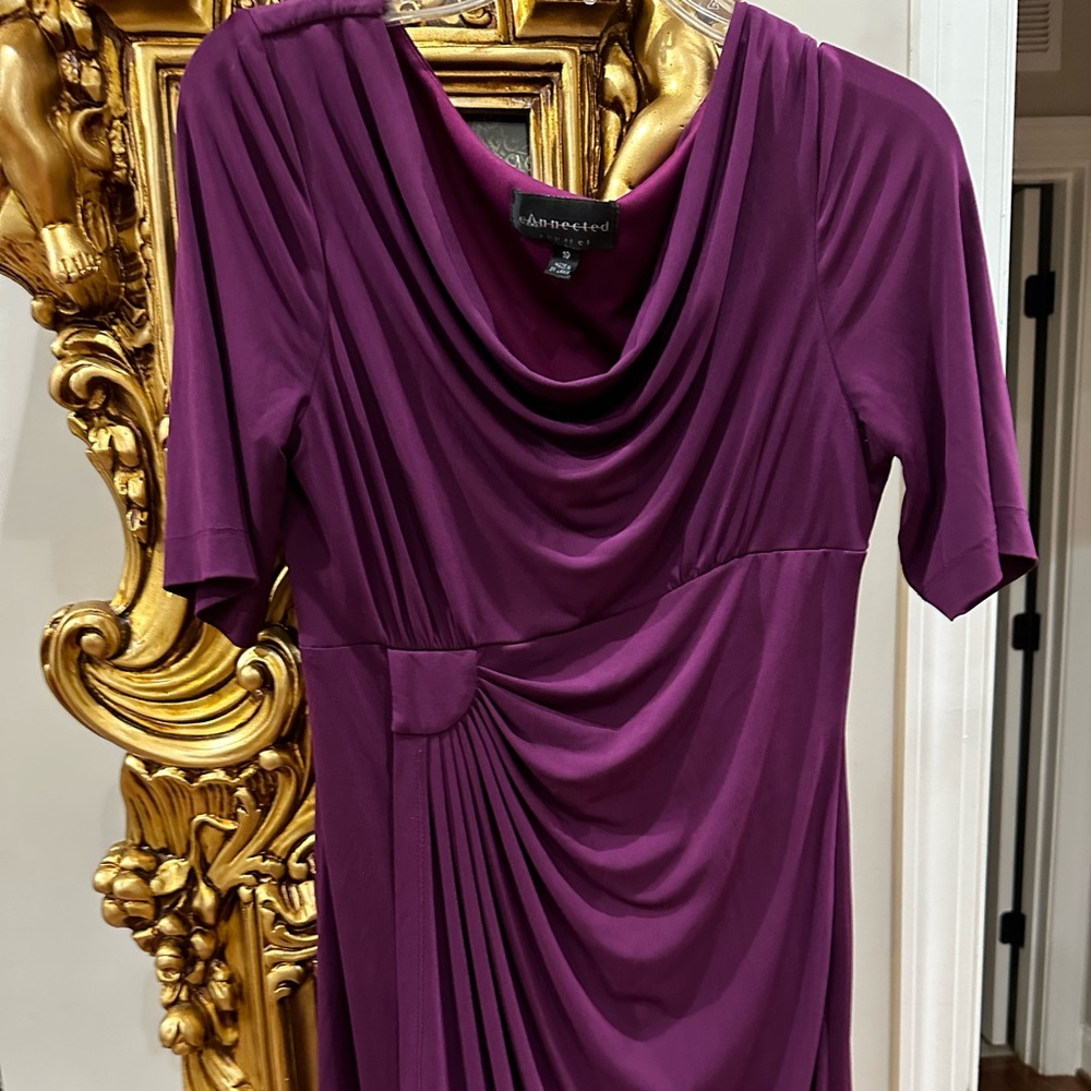 Connected apparel